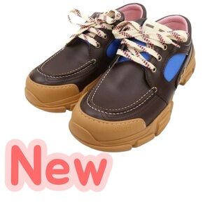 NEW GUCCI FLASHTREK MEN